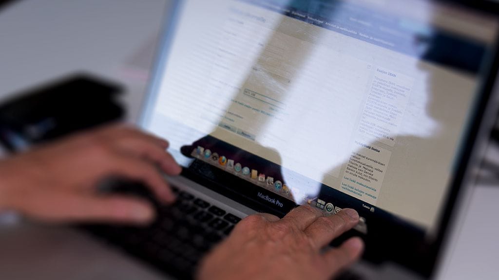 Applen iCloud-palvelun suojaus saatiin murrettua.