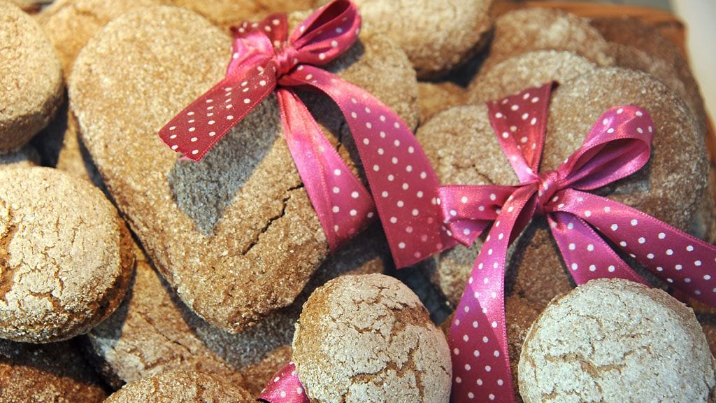 Ruisleipä on luultua terveellisempää, todistaa uusi tutkimus.