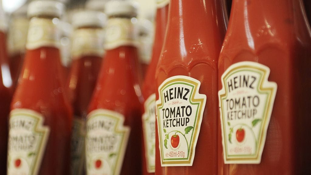 Kuuluuko ketsuppipullo jääkaappiin?