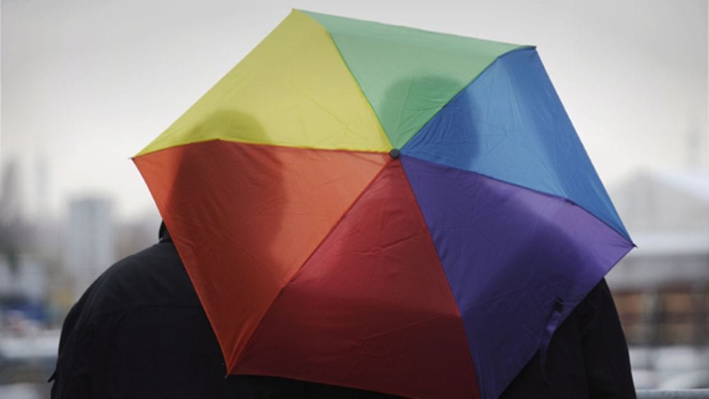 Evankelisluterilaisen kirkon virallisen kannan mukaan avioliitto on miehen ja naisen välinen.