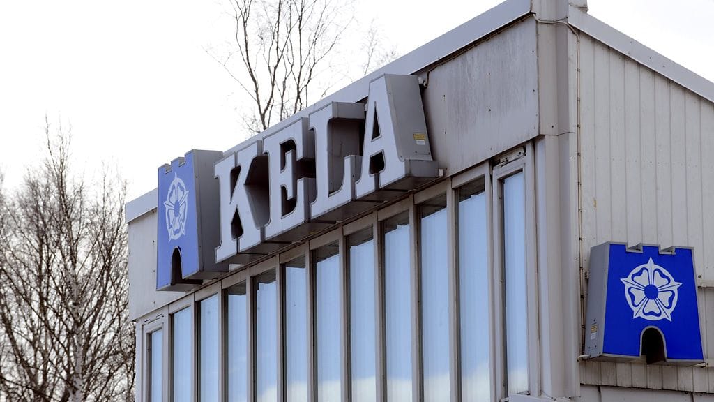 Uutissuomalaisen mukaan asumistuen käsittely on ruuhkautumassa.