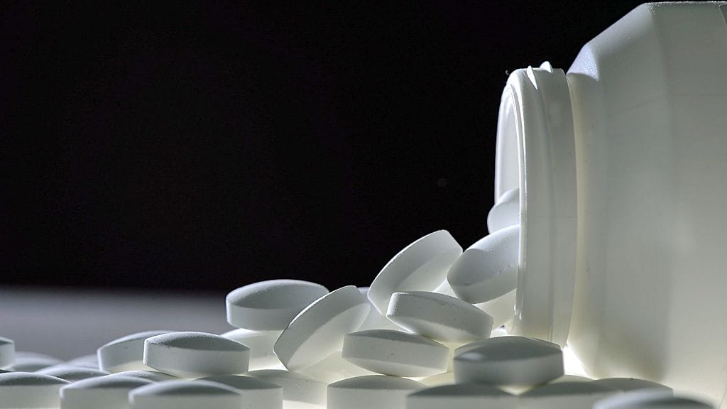 Syöpälääkkeitä voidaan testata sairauden loppuvaiheessa.