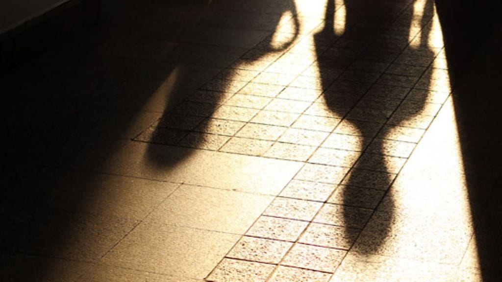 Venäjän lapsiasiainvaltuutettu on kommentoinut, että asiakirjojen ja muiden tietojen perusteella lapset näyttävät joutuneen "perheen sisäisen konfliktin panttivangeiksi". Kuvituskuva.