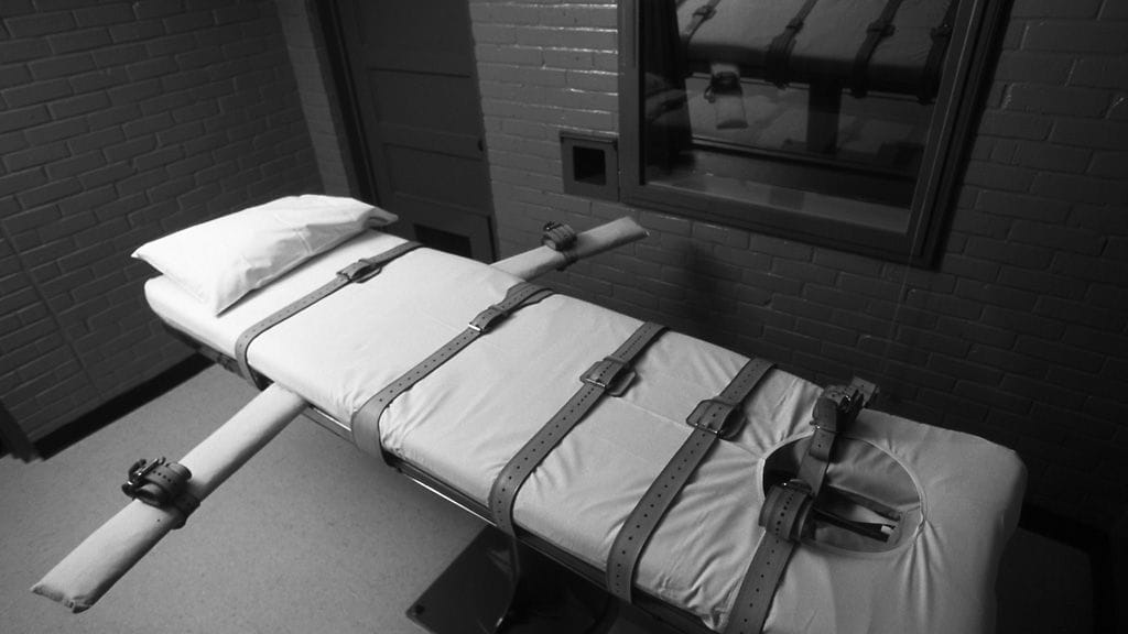 Laskusuuntauksesta huolimatta moni amerikkalainen ei näytä olevan valmis luopumaan kuolemanrangaistuksesta.