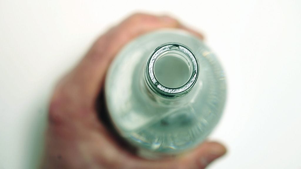 Ongelmien ei tarvitse kestää koko elämän ajan.