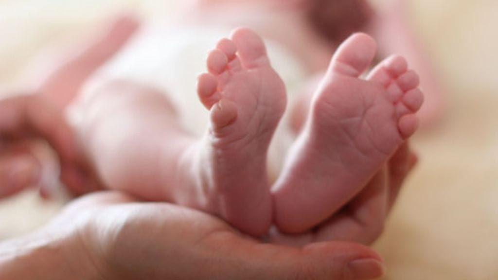 Kansalaisuuden puute voi estää lapselta pääsyn koulutukseen ja terveydenhuollon palveluihin.