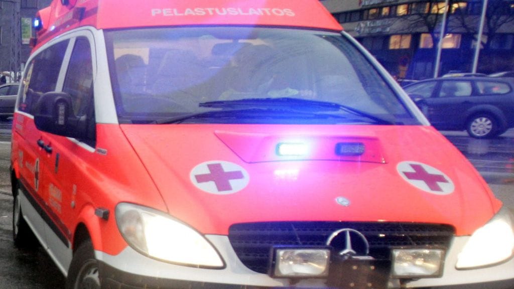 Työsuojeluvaltuutettu oli huomauttanut lohkareesta vain pari viikkoa ennen onnettomuutta. Työnjohto tarkasti lohkareen kaivinkoneilla kokeilemalla.