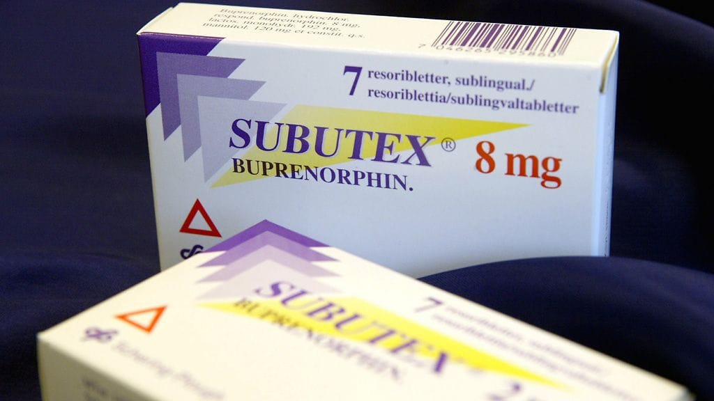 Päihteenäkin käytetty korvaushoitovalmiste muuttuu lääkkeestä tappavaksi myrkyksi, kun sitä käytetään sekaisin alkoholin ja rauhoittavien lääkkeiden kanssa.