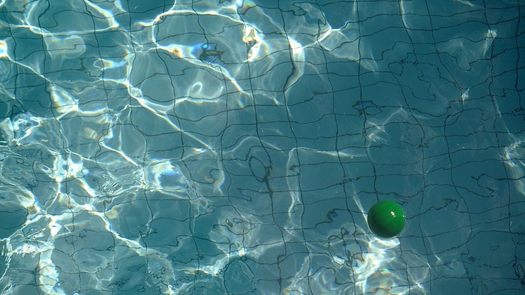 Iltalehden mukaan Puuhamaassa on sattunut uima-altaisiin liittyviä vaaratilanteita tänä kesänä. Kuvituskuva.