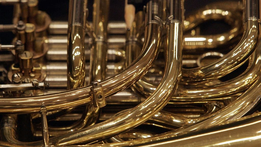 Musiikkiharrastus voi auttaa lapsia muistamaan ääniä paremmin. Kuvituskuva.