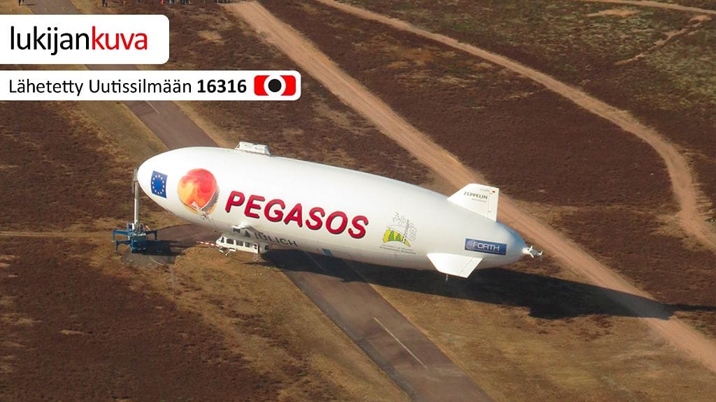 Jämijärvi - 1.5.2013