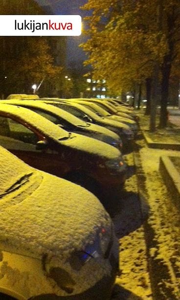 Kivelänkatu-Helsinki