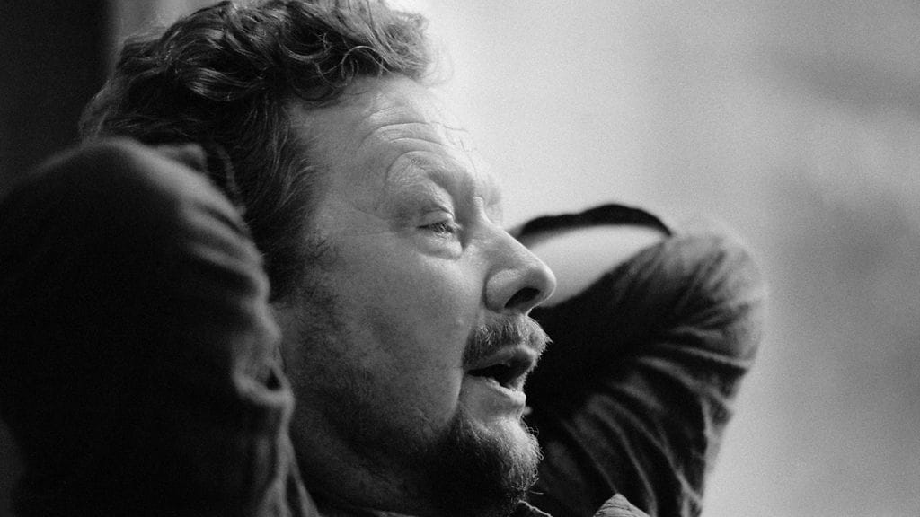 Ohjaaja Lasse Pöysti