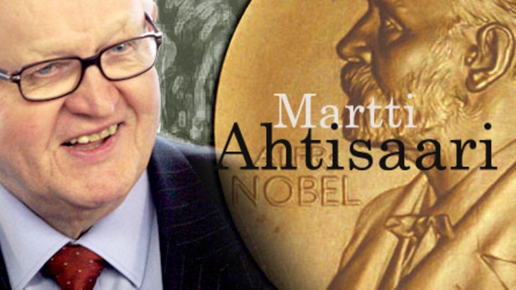 MTV3:n toimittaja Tanja Huutonen. (MTV OY)