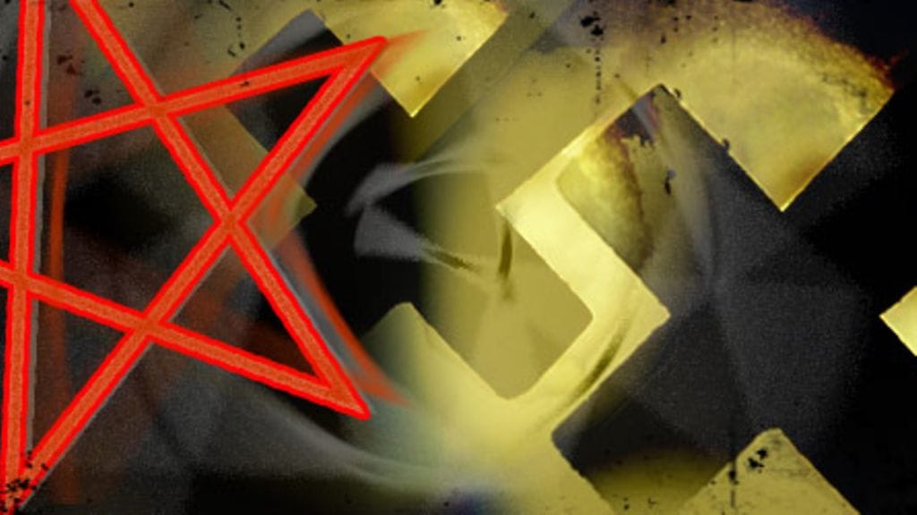 Tuoreessa radio-ohjelmassa entinen saatananpalvoja kertoo, kuinka hän sai muutettua elämänsä suunnan.