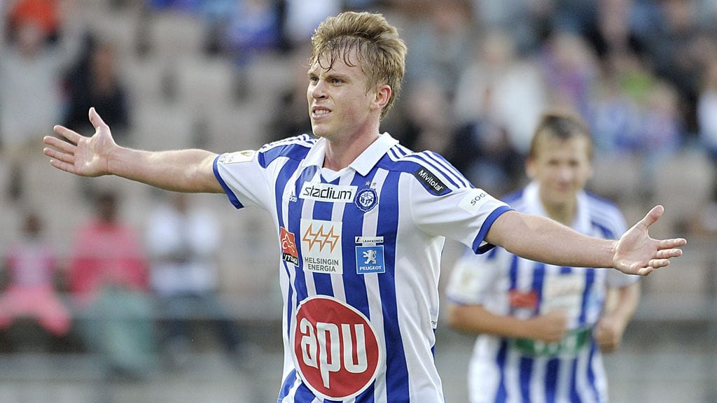 Rasmus Schuller
