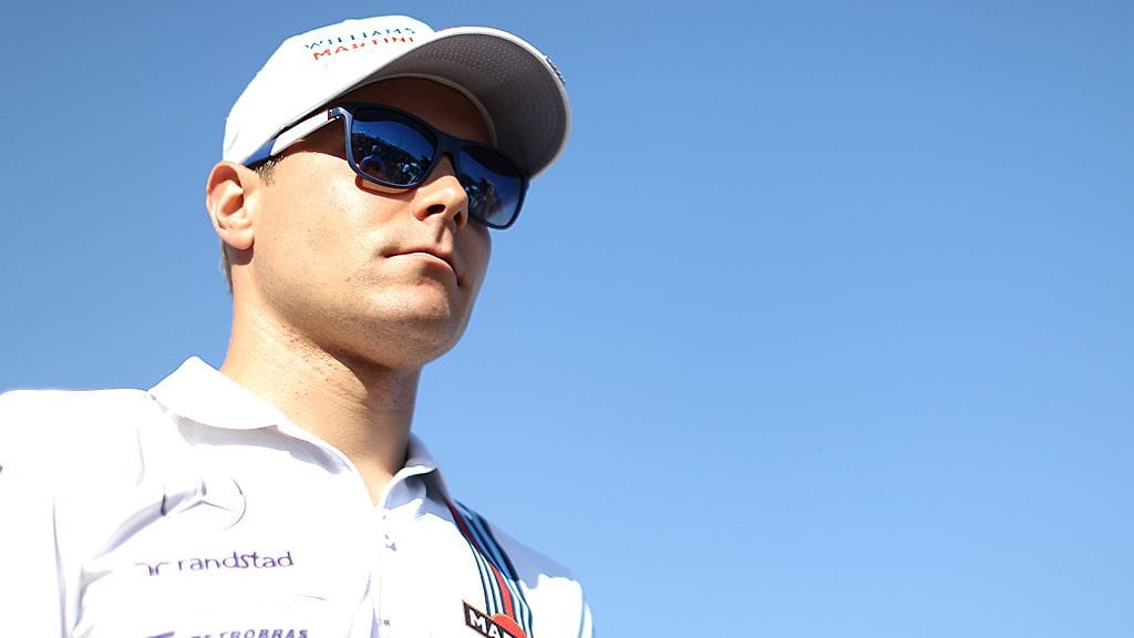 Valtteri Bottas