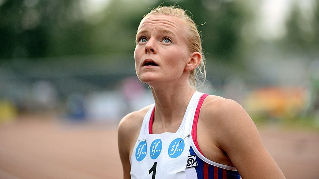 Hanna-Maari Latvala