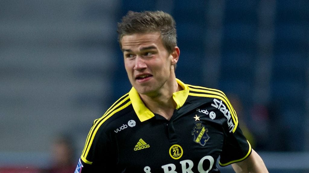 Eero Markkanen. Arkistokuva.