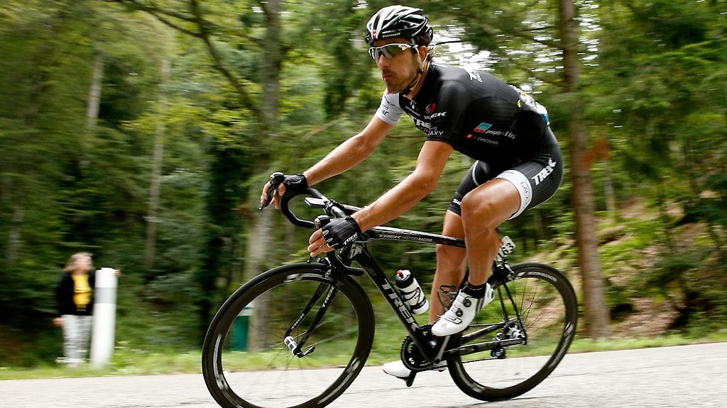 Fabian Cancellara Tour de Francella