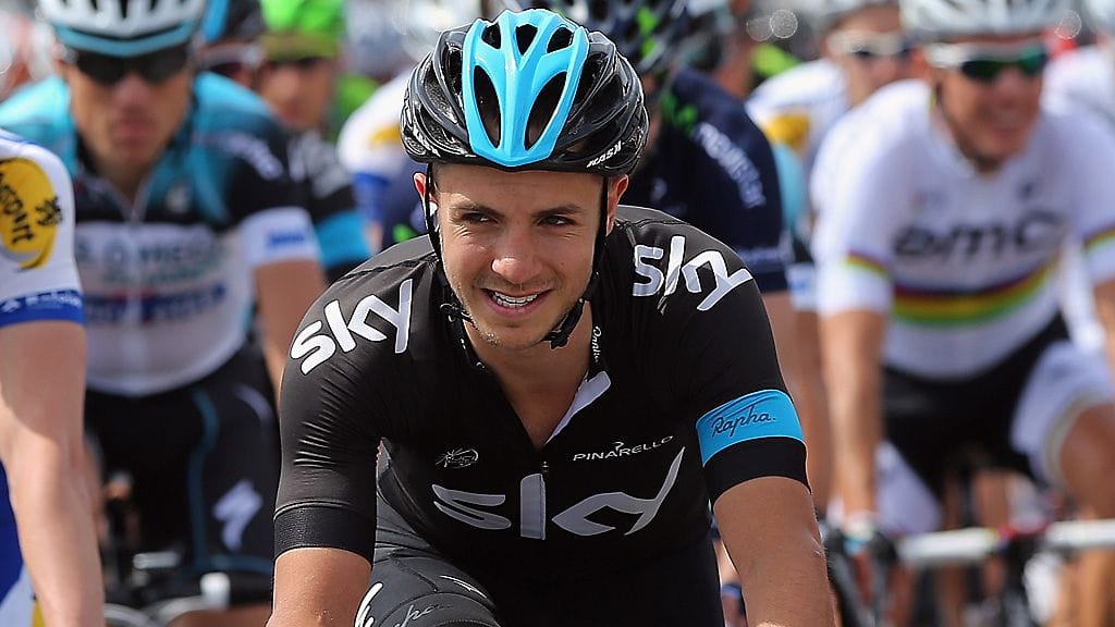 Jonathan Tiernan-Locke