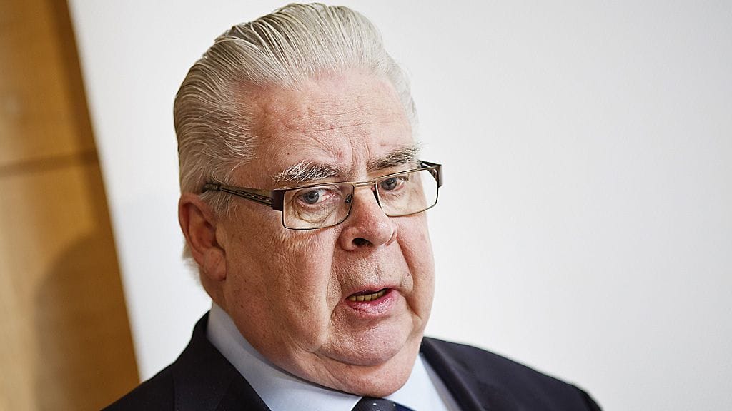 Kalervo Kummola