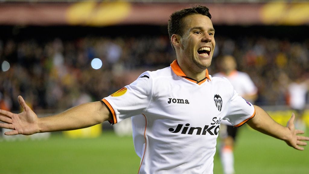 Bayern München uskoo, että Juan Bernat on "hyvä investointi".