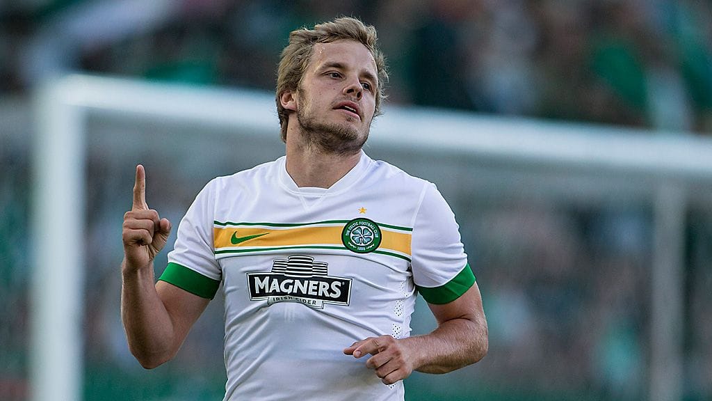 Teemu Pukki.