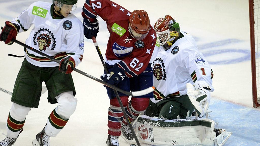 HIFK on yksi CHL:n perustajajoukkueista. Viime kaudella seura osallistui European Trophy -turnaukseen.