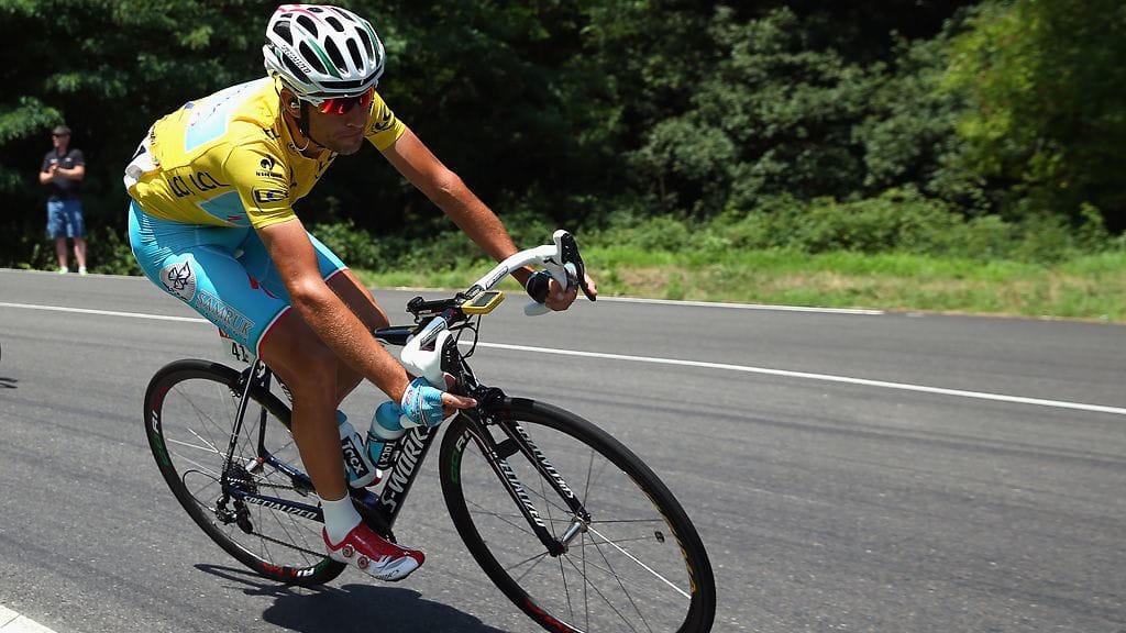 Vincenzo Nibali