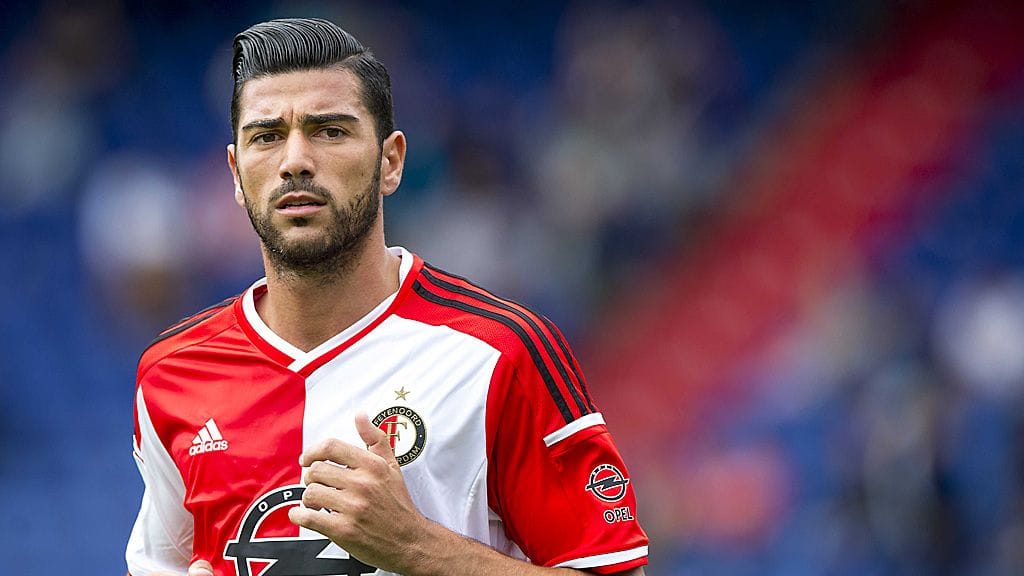 Graziano Pelle