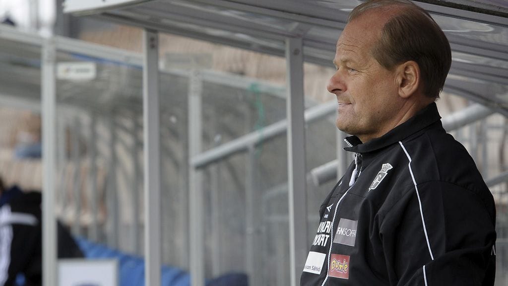 Antti Muurinen luotsaaman MYPAn matka katkesi eurokentillä