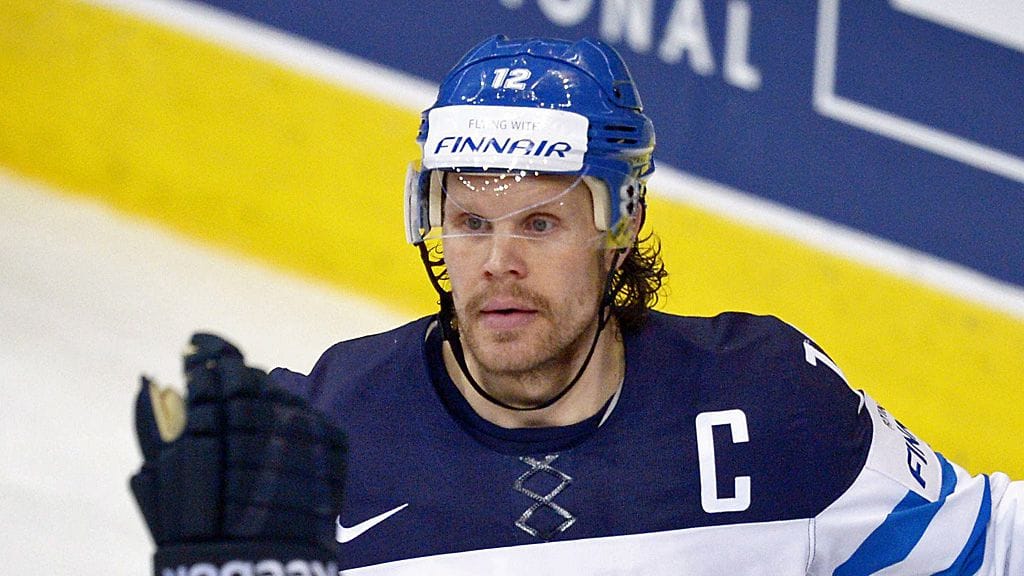 Olli Jokinen