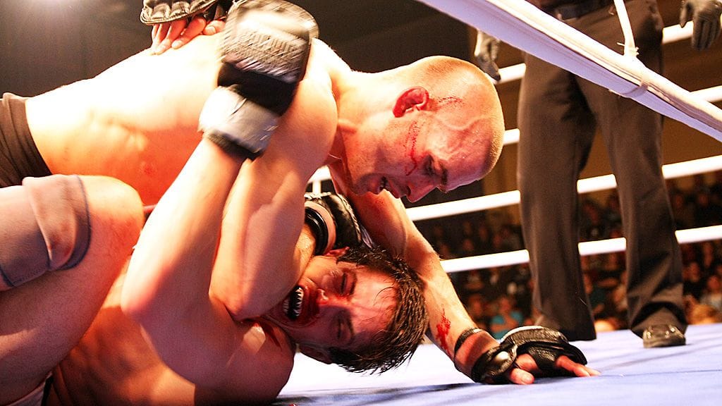 Tom Niinimäki haluaa takaisin niskan päälle.