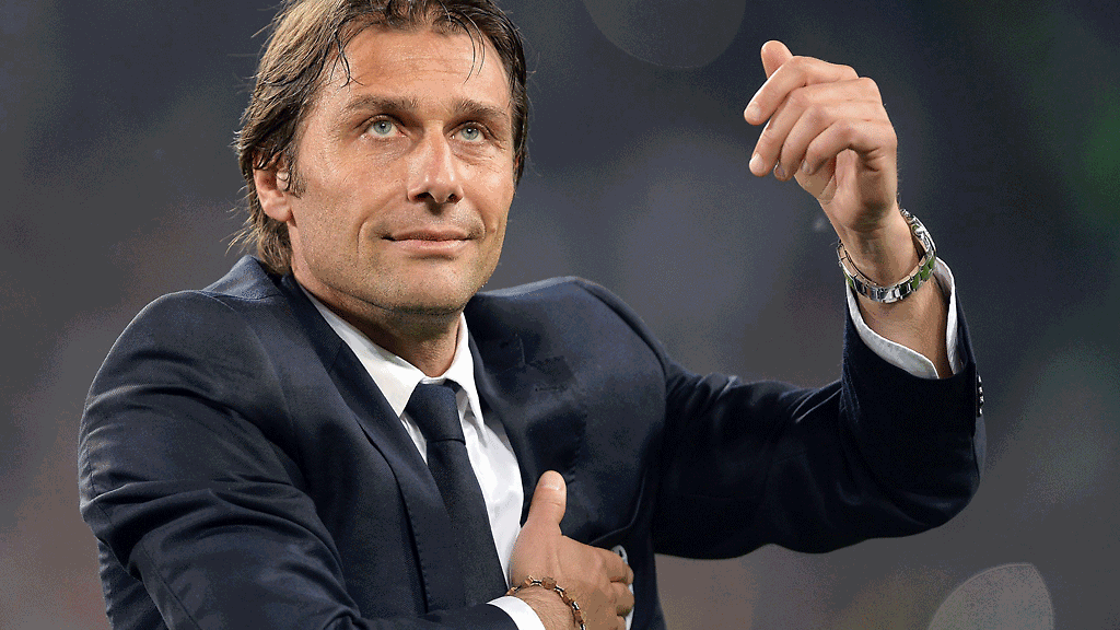 Antonio Conte