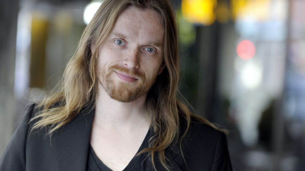 Anssi Kelan koskettavaa kirjoitusta on kommentoitu ja jaettu vilkkaasti.