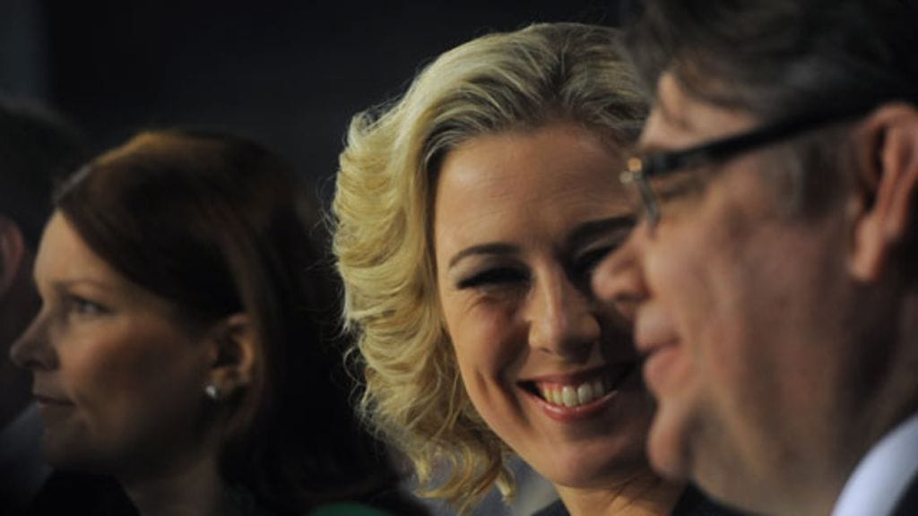 Kuva: Tapio Nurminen