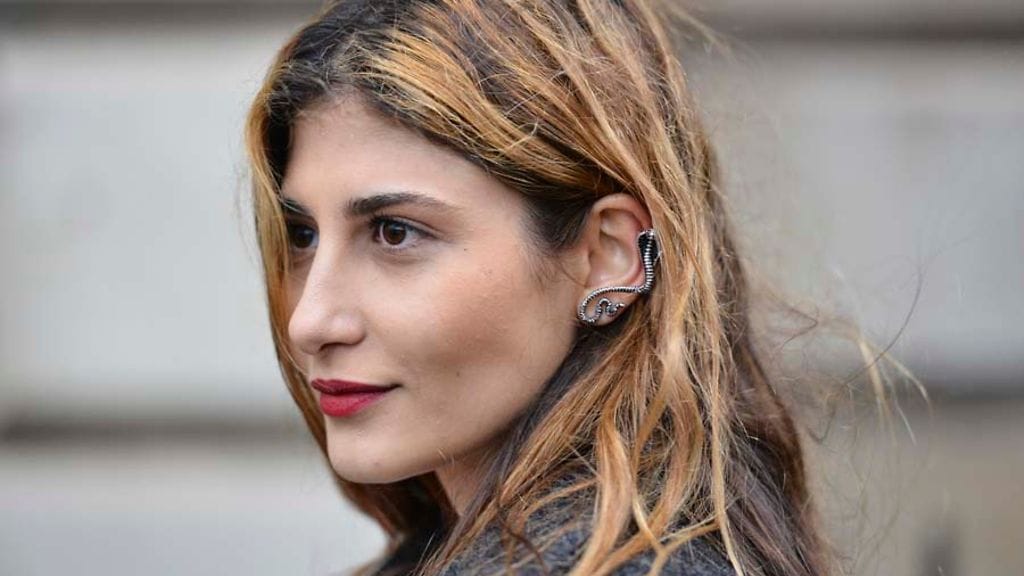 ear cuff