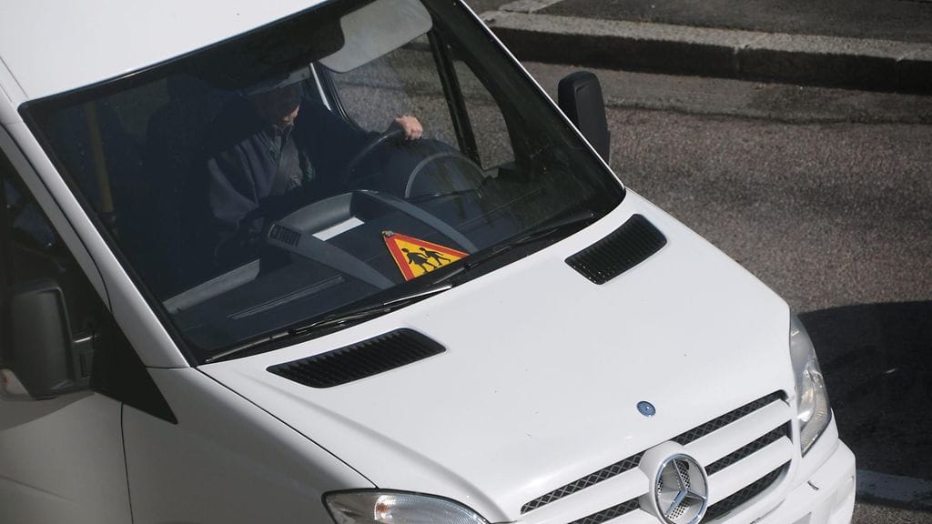 Pitkien välimatkojen vuoksi nuoret eivät ole tasavertaisessa asemassa keskenään.