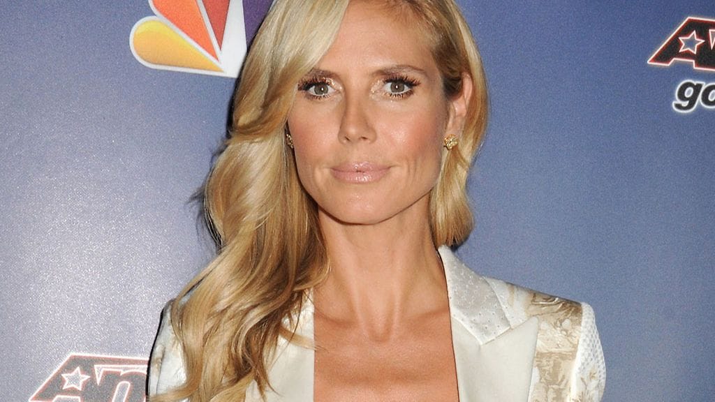 Heidi Klum