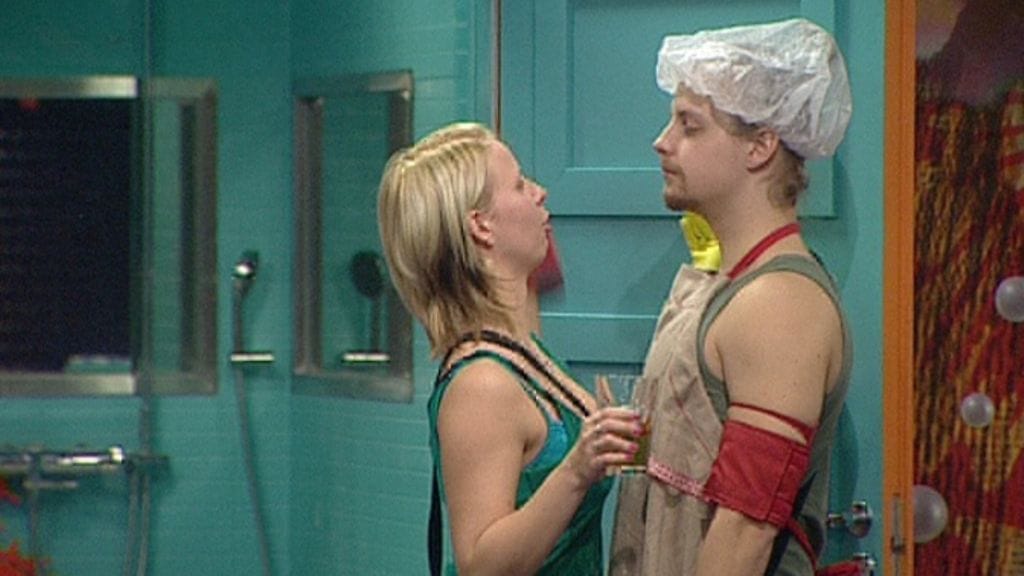 2011: annika ja mikael