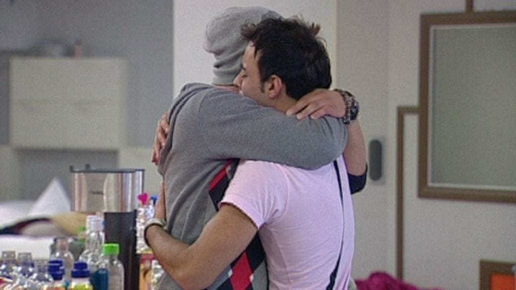 2009: sami ja aso halivat