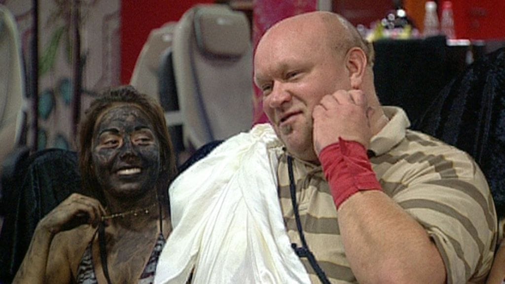 2012: amanda ja stefan