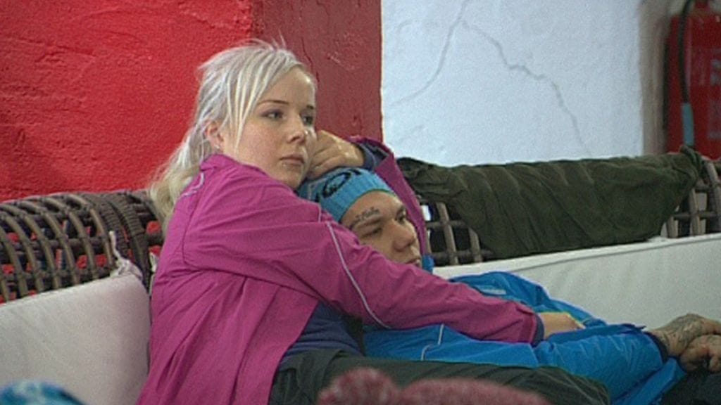 2012: jonna i ja jouko halivat