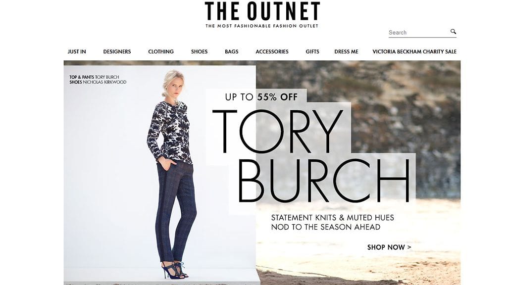 theoutnet