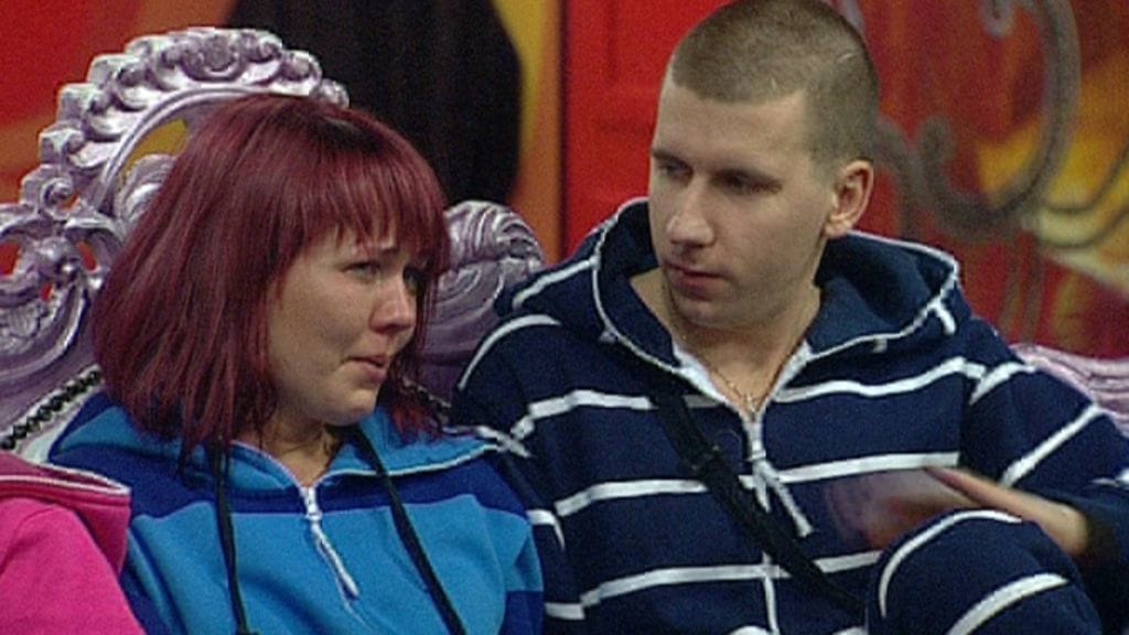 2011: Janica ja Sebastian