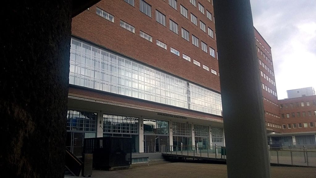 Helsingin käräjäoikeus antoi jutussa päätöksen maanantaina.