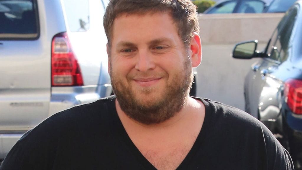 Jonah Hill