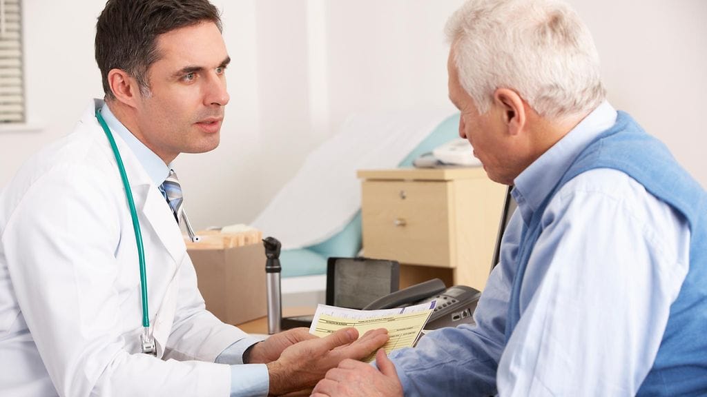 Valmistautumalla saa enemmän irti vastaanotosta. Kuvituskuva.