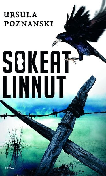 Sokeat linnut